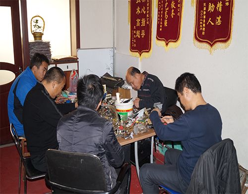 陇南地区开锁培训