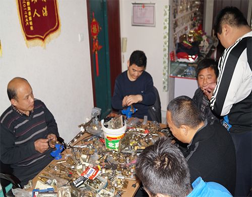 陇南地区开锁培训